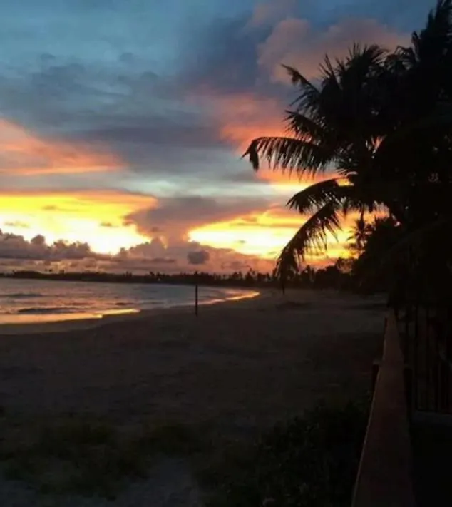 Holiday home Casa Com 950M2 - Condominio Enseadinha Porto de Galinhas Brazil