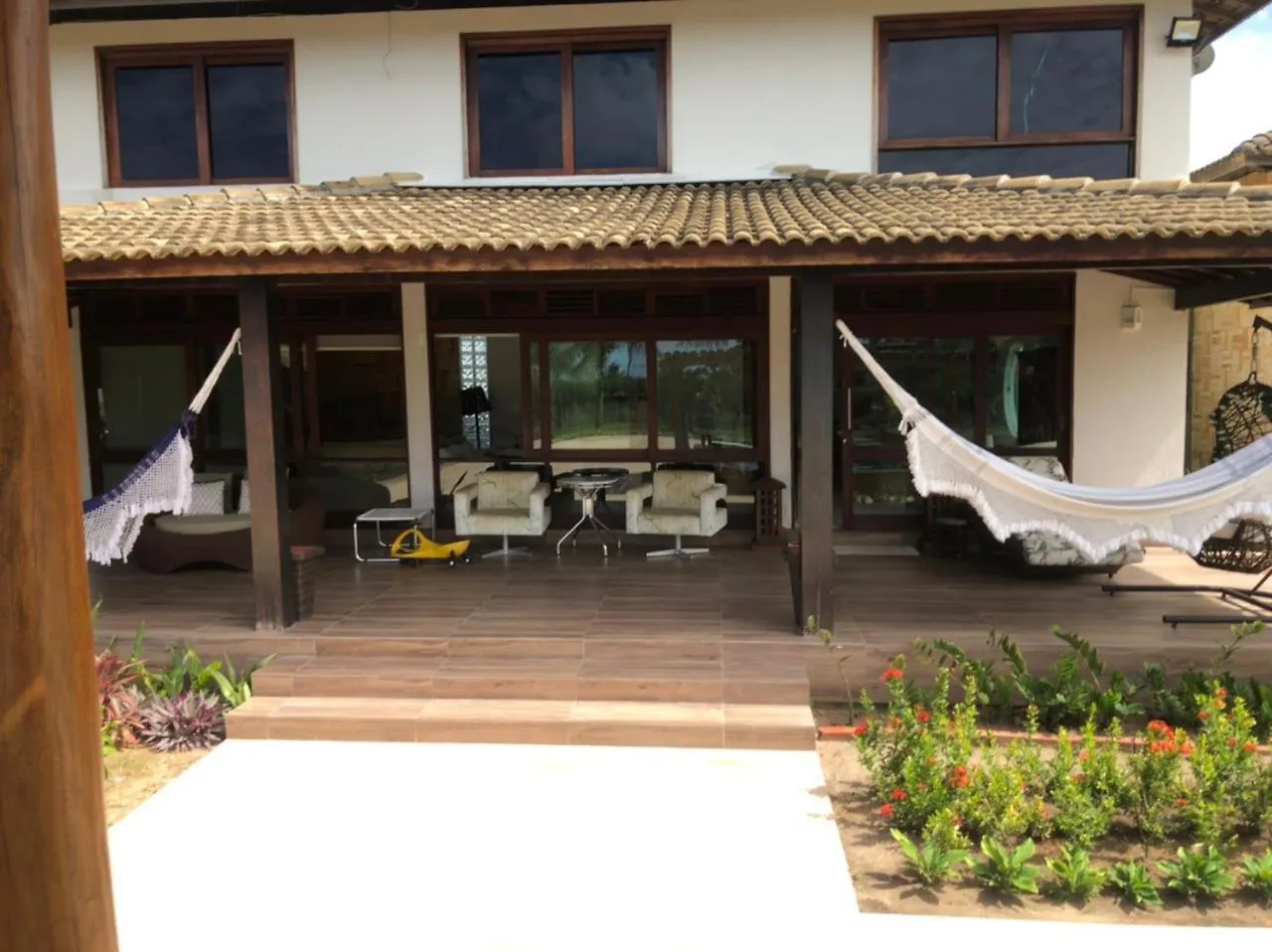 Holiday home Casa Com 950M2 - Condominio Enseadinha Porto de Galinhas