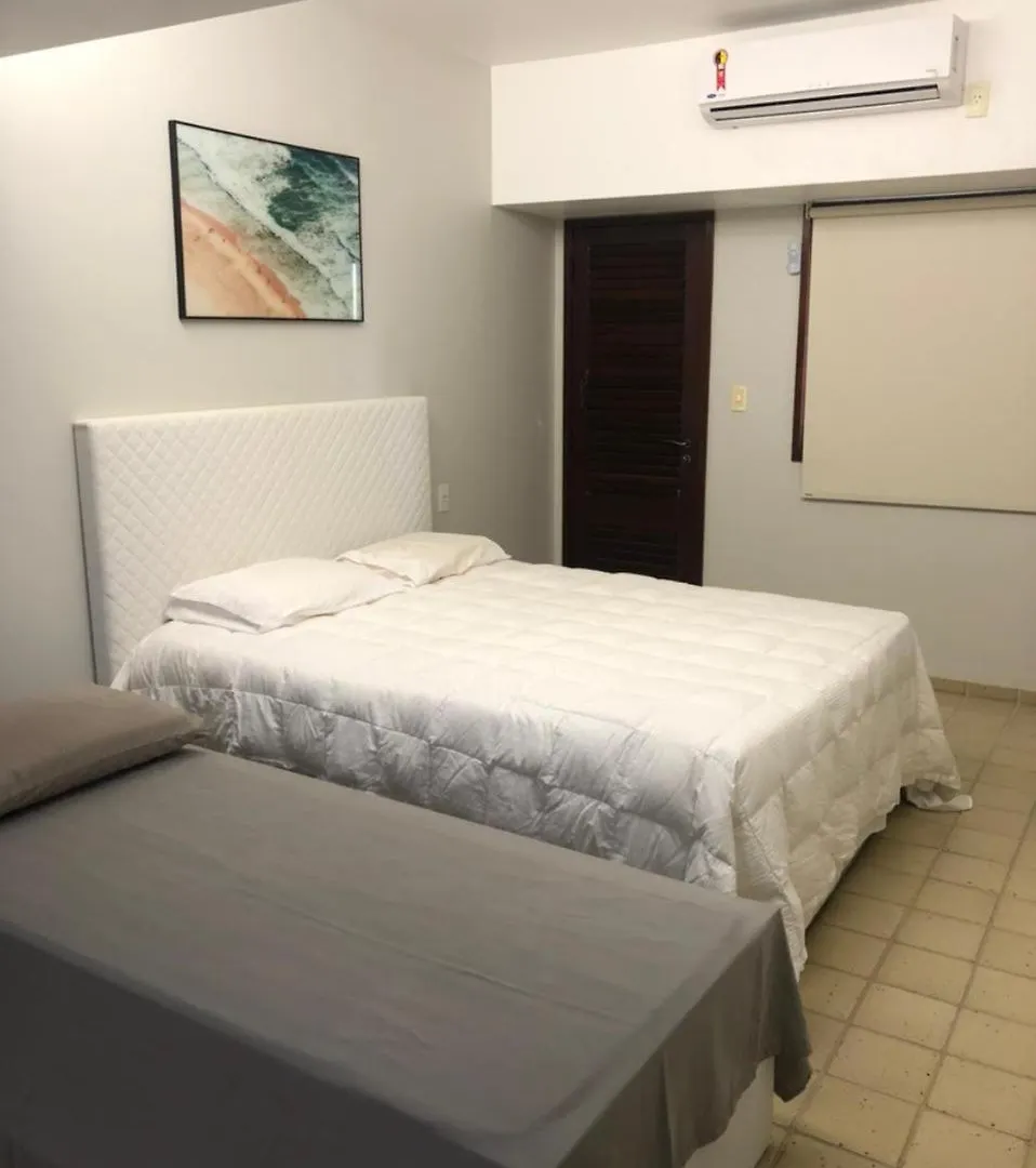 Casa Com 950M2 - Condominio Enseadinha Porto de Galinhas Holiday home