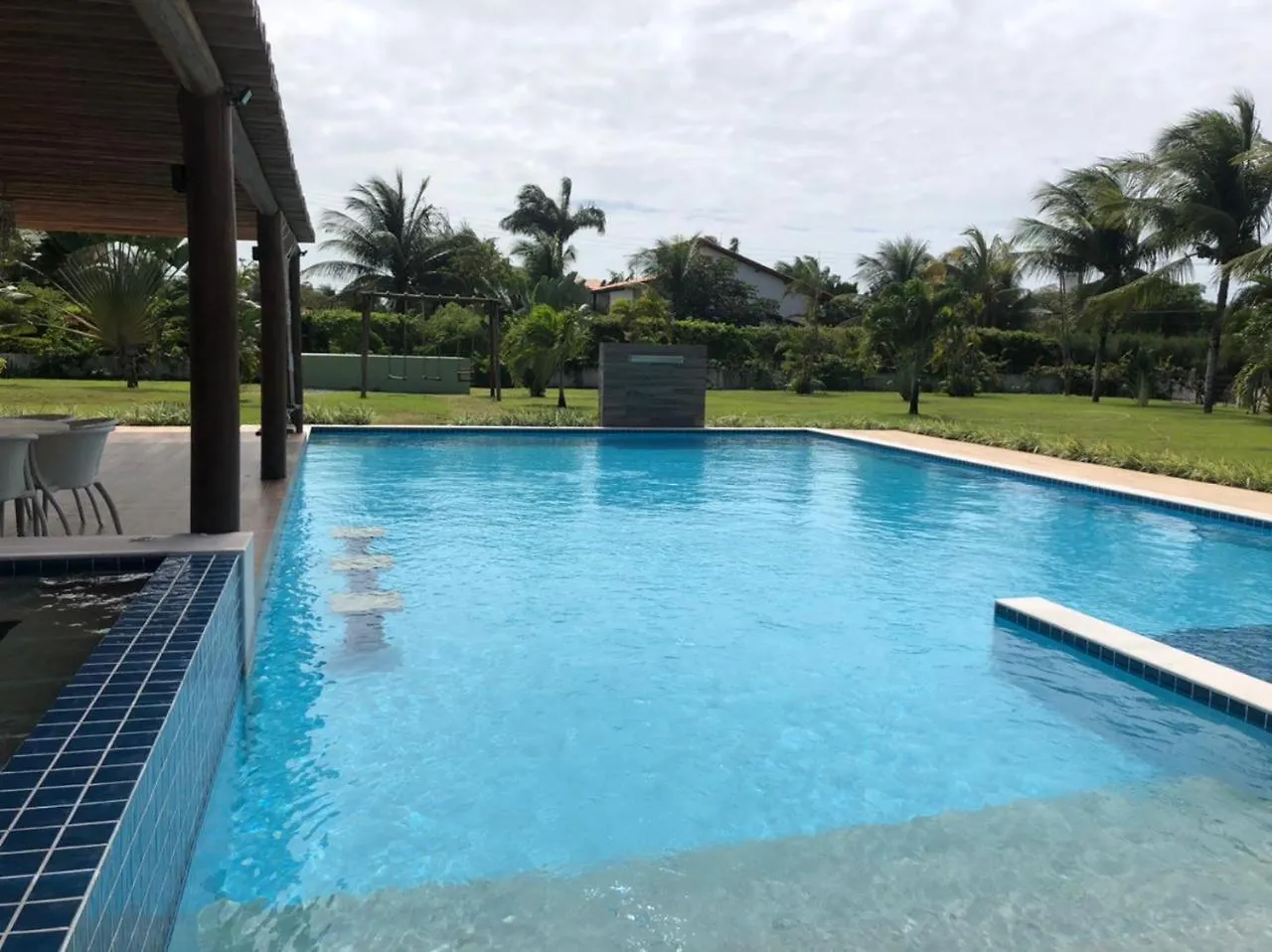 Casa Com 950M2 - Condominio Enseadinha Porto de Galinhas 0*,  Brazil