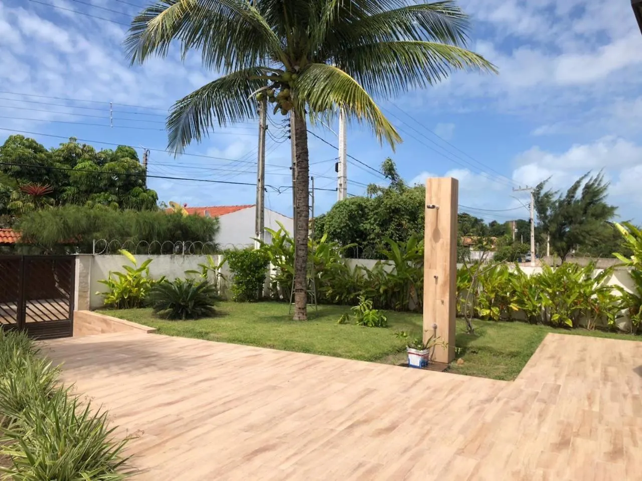 Holiday home Casa Com 950M2 - Condominio Enseadinha Porto de Galinhas Brazil