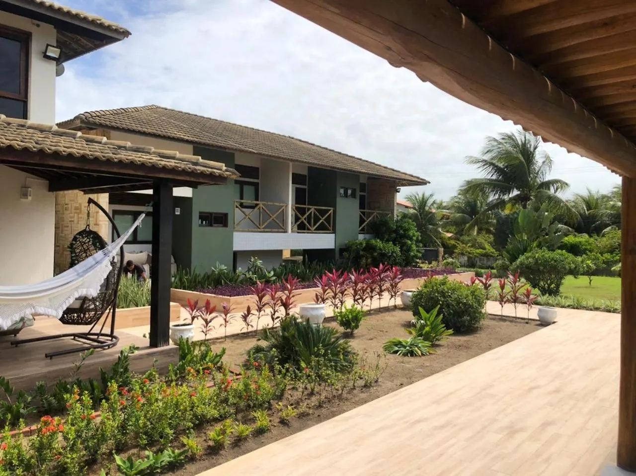 Casa Com 950M2 - Condominio Enseadinha Porto de Galinhas