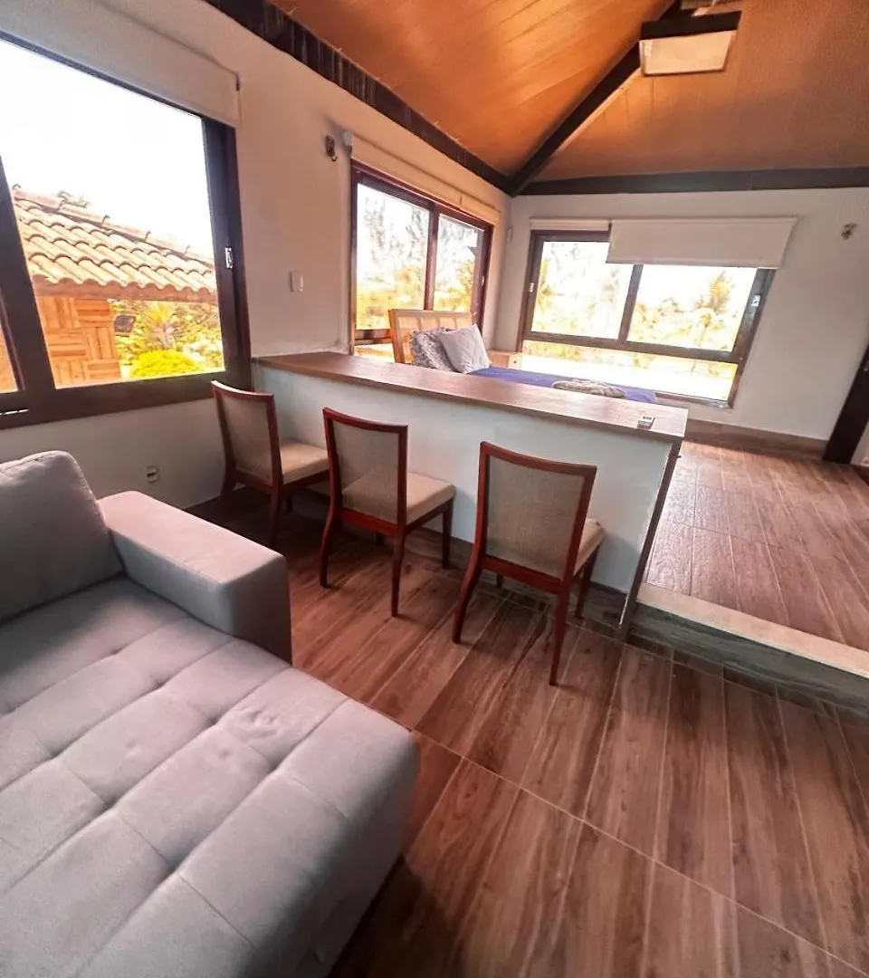 Casa Com 950M2 - Condominio Enseadinha Porto de Galinhas Brazil