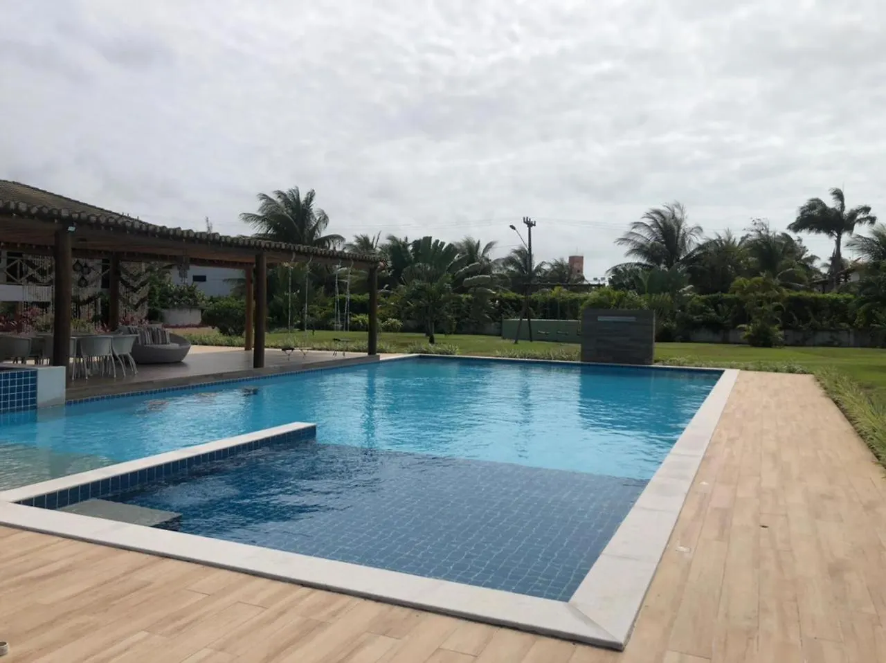 Casa Com 950M2 - Condominio Enseadinha Porto de Galinhas